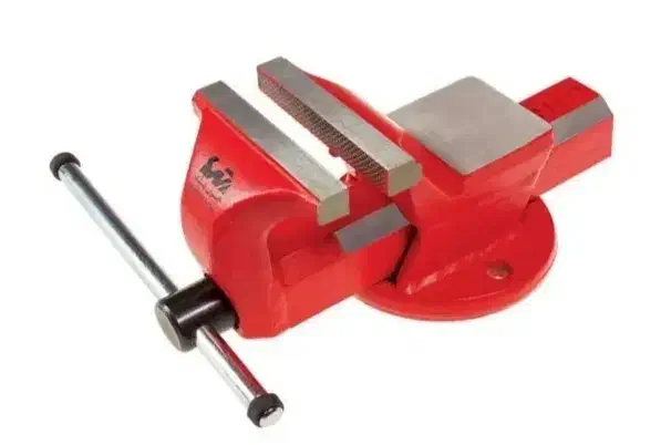 گیره رو میزی 160mm|ابزارآلات|تبریز, |دیوار