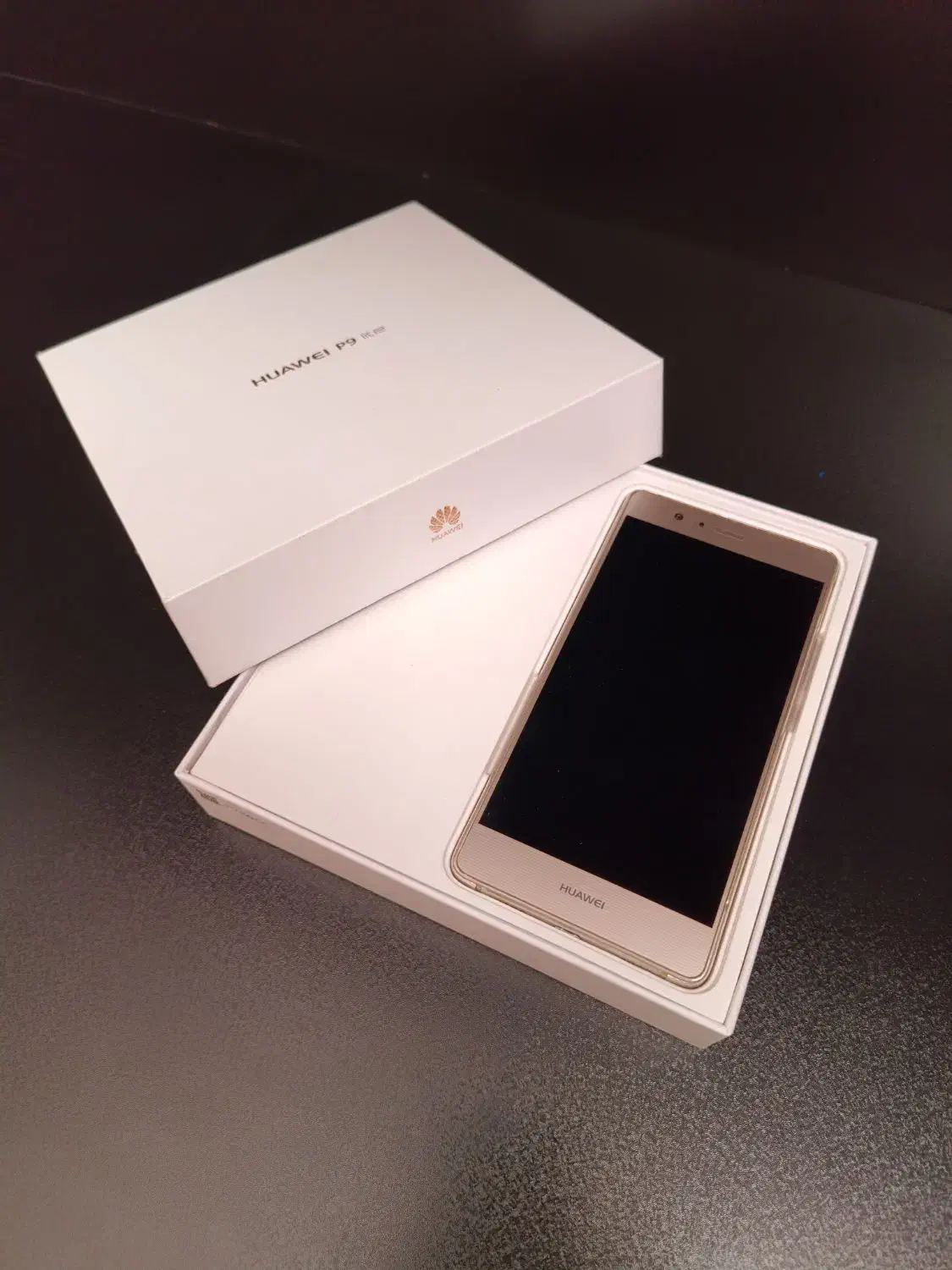 هواوی p9 لایت|موبایل|همدان, |دیوار