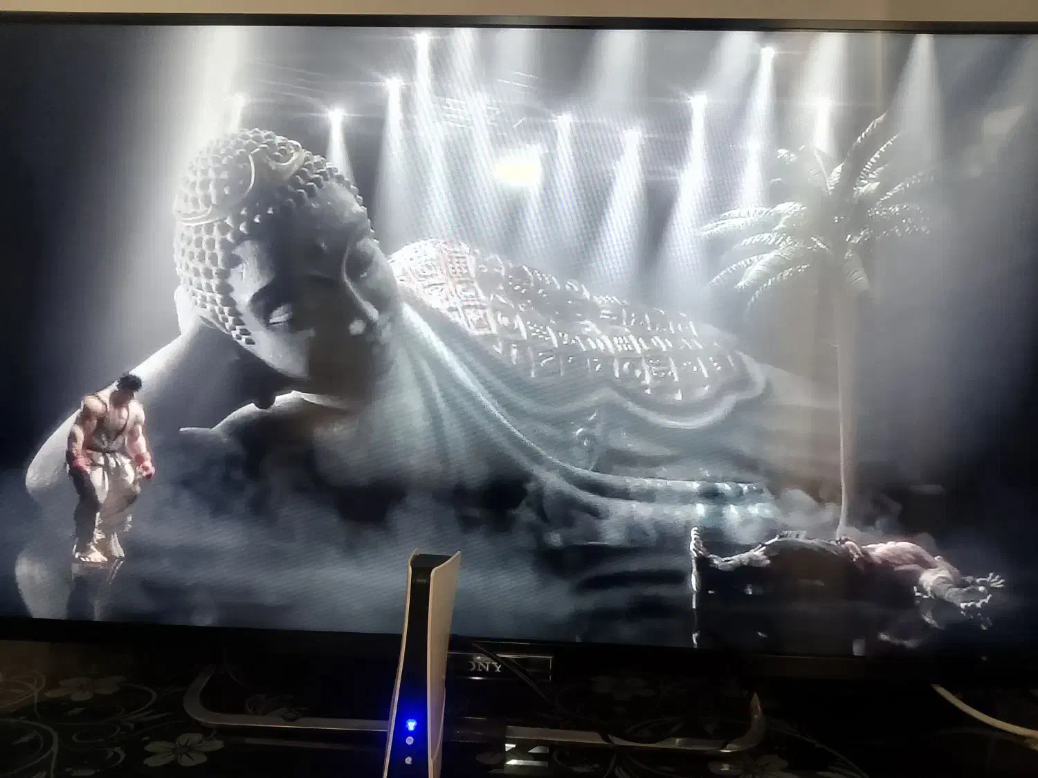 گیم طرح ps5 مینی|کنسول، بازی ویدئویی و آنلاین|کرمان, |دیوار