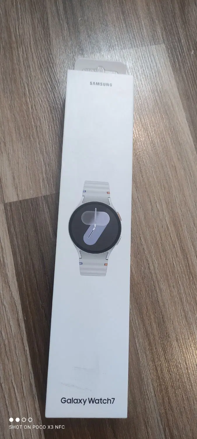 Galaxy watch 7|ساعت|تهران, زرگنده|دیوار