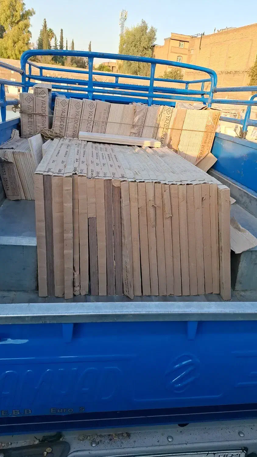 وانت تلفنی نیسان بین شهری|خدمات حمل و نقل|شیراز, شهرک گلها|دیوار