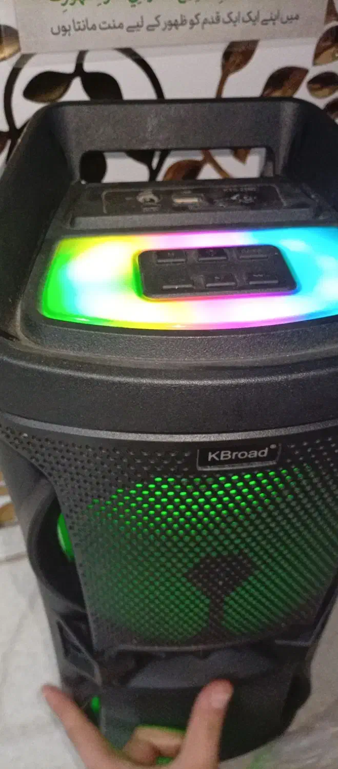 اسپیکرنونو|سیستم صوتی خانگی|نیشابور, شهید بهشتی|دیوار