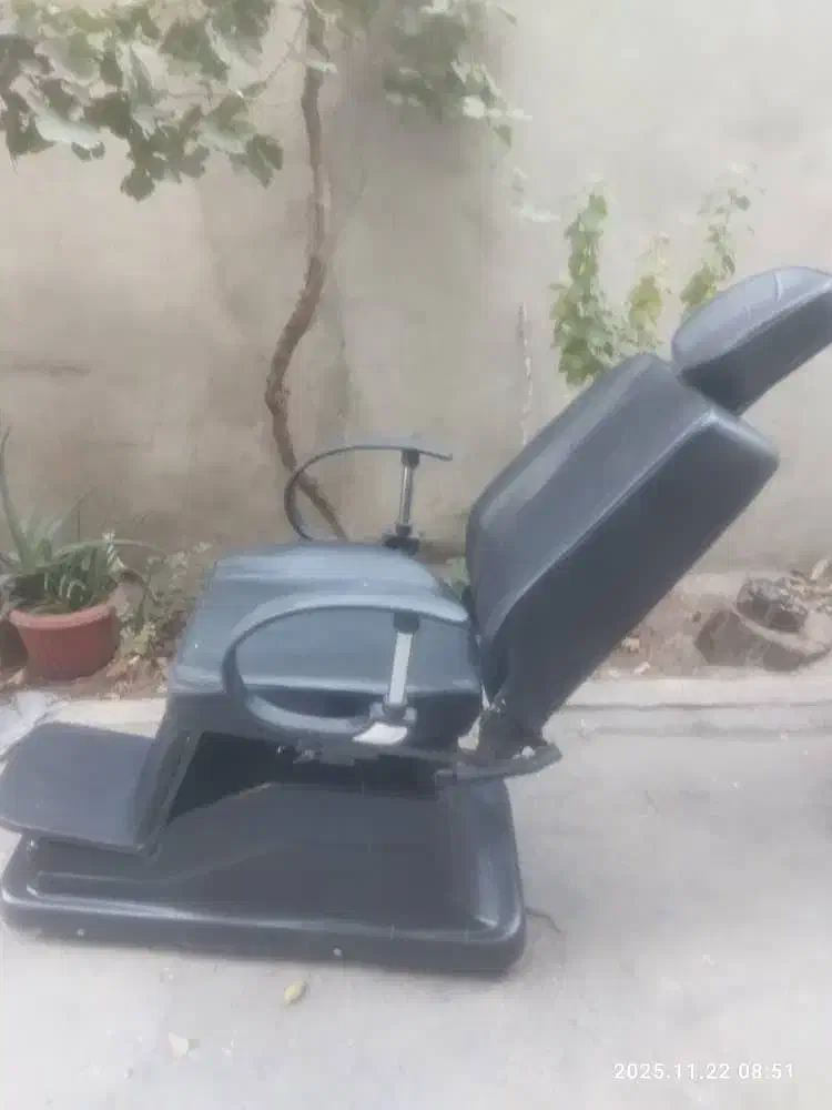 صندلی تختشو|صندلی و نیمکت|ورامین, ورامین|دیوار