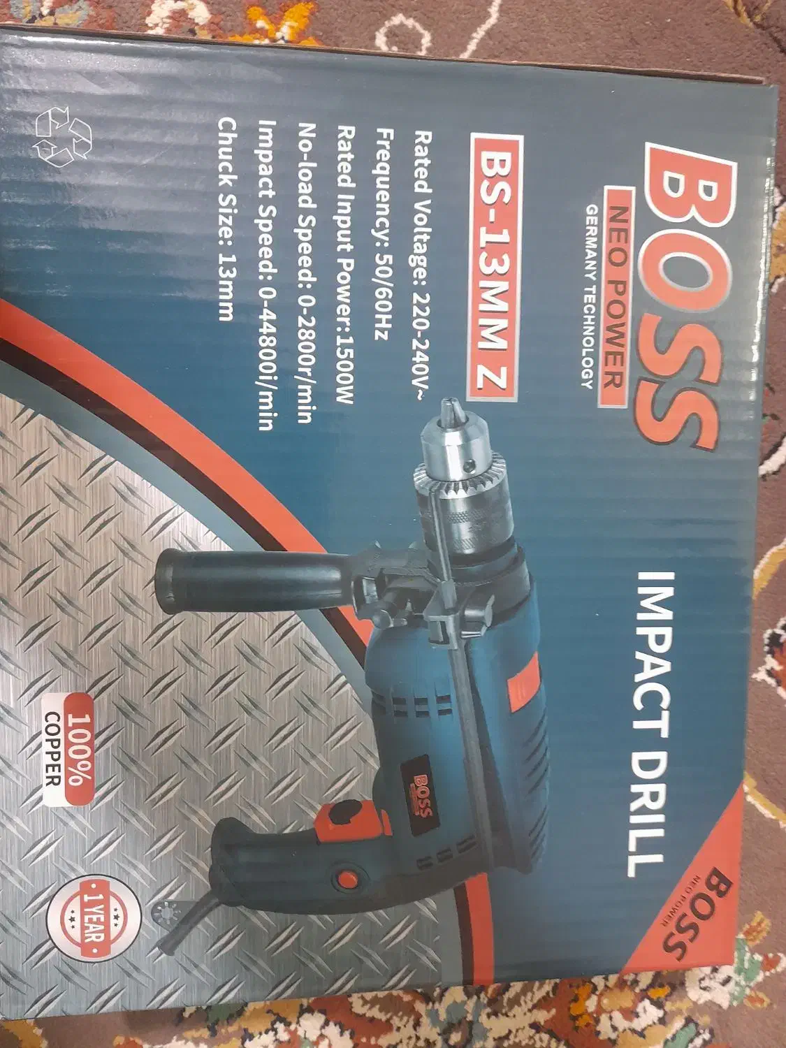 دریل و مینی فرز|ابزارآلات|فلارد, |دیوار