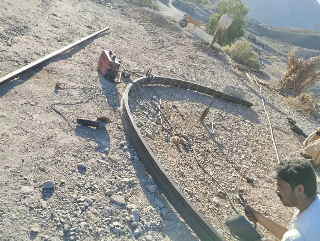 جوشکار سیار|خدمات پیشه و مهارت|ایرانشهر, |دیوار