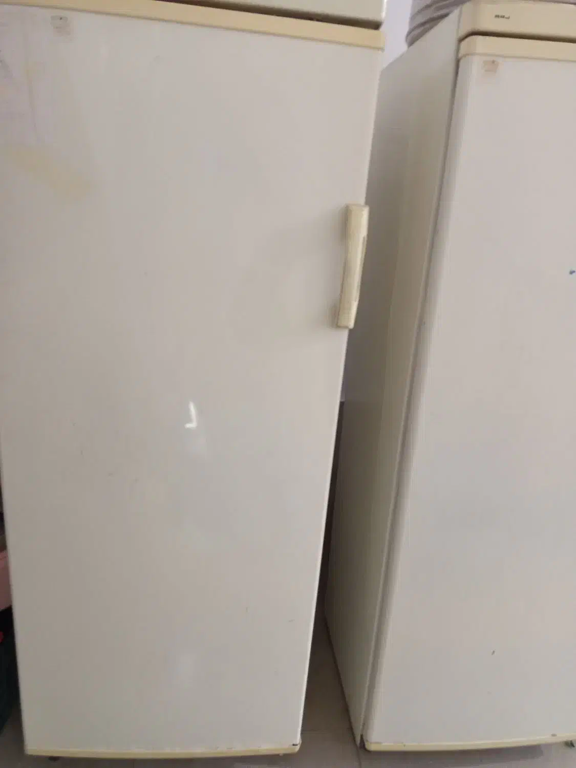 یخچال و فریزر ارج|یخچال و فریزر|نقده, |دیوار