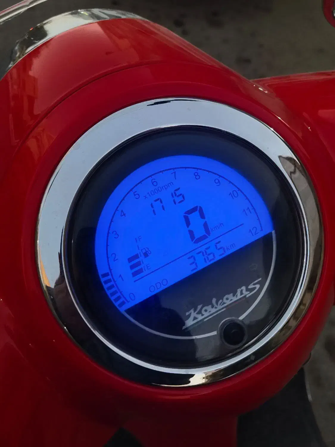 کاوان s /150|موتورسیکلت|قم, سراجه (۱۵ خرداد)|دیوار