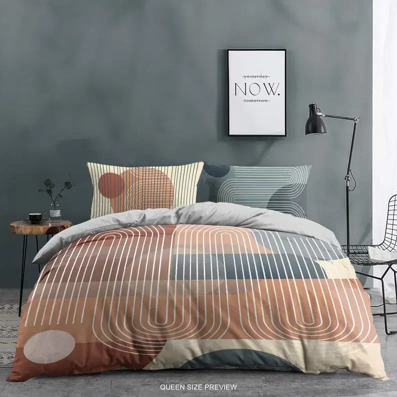 ست روتختی در ۴ قسط دیجی فابریک|رختخواب، بالش، پتو|شاندیز, |دیوار