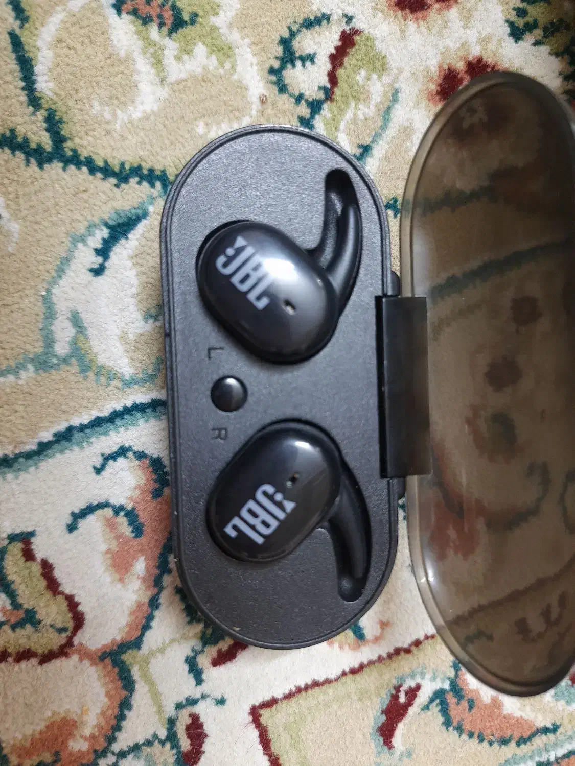 هنزفری بلوتوثی جی بی ال|پخش‌کننده همراه|نیشابور, شهرک بسیج|دیوار