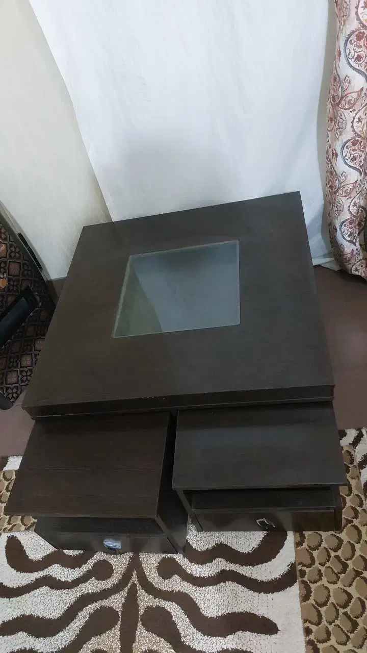 میزجلو مبلی|مبلمان خانگی و میز عسلی|تهران, شهرک آسمان|دیوار