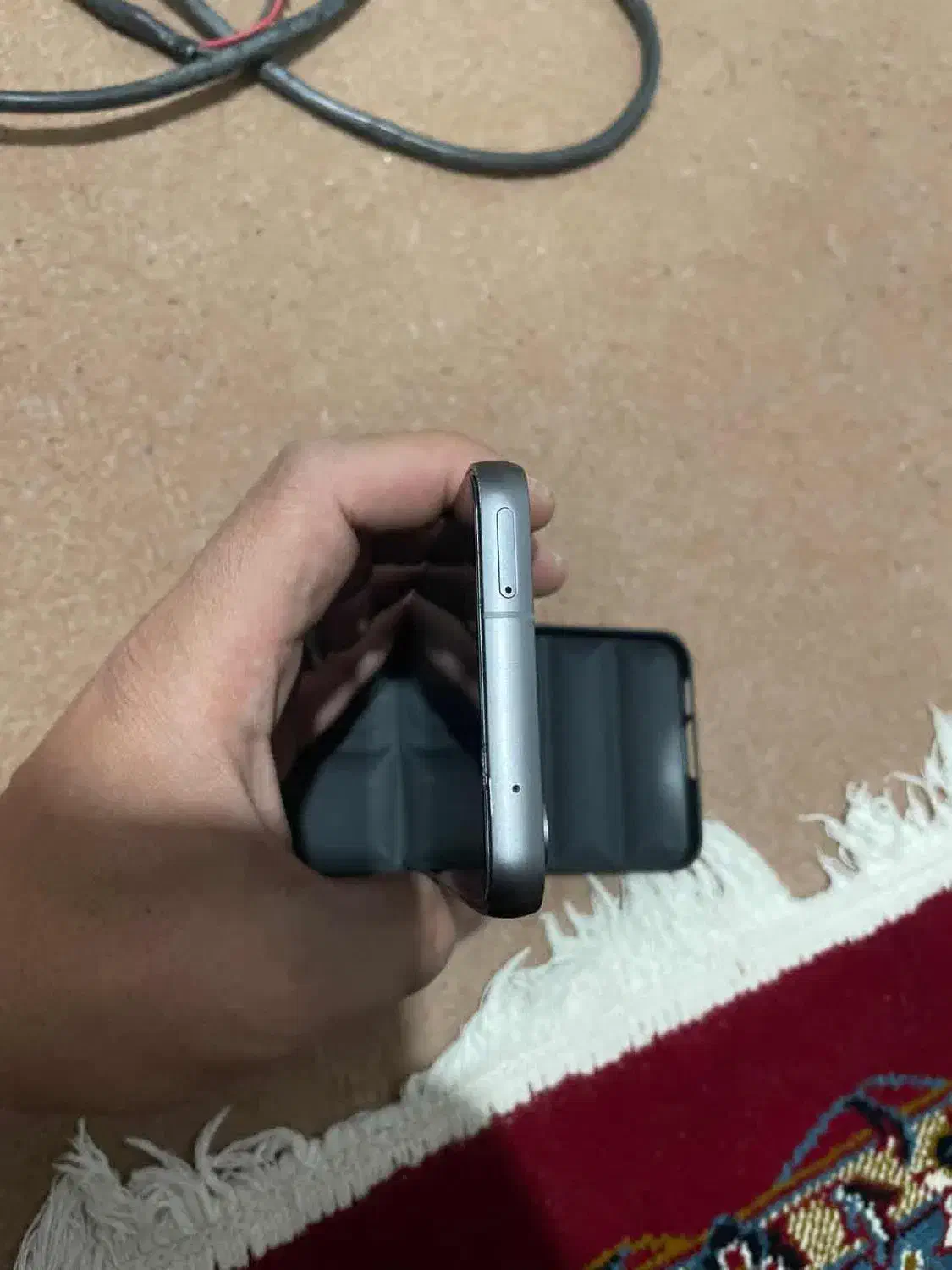 galaxy s23 fe|موبایل|خمینی‌شهر, |دیوار