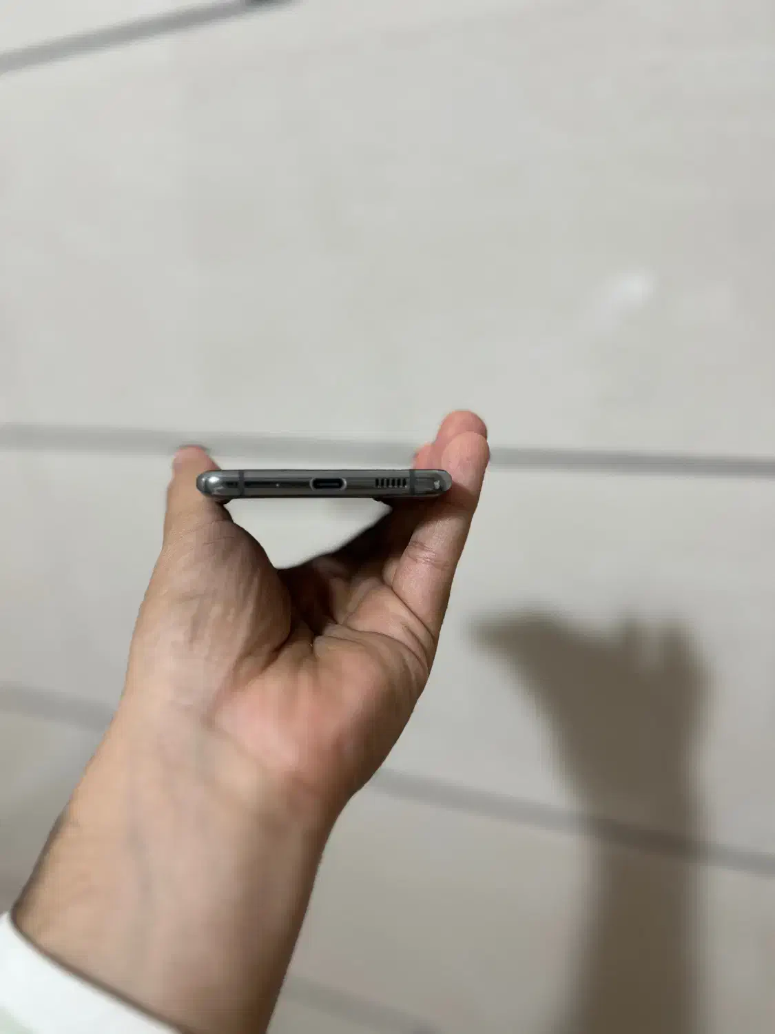 گلکسی s20 plus|موبایل|گنبد کاووس, |دیوار