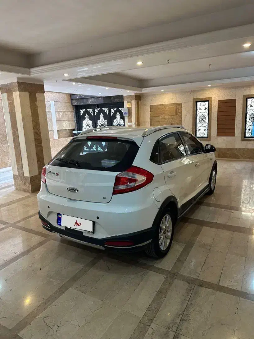 Mvm 315|خودرو سواری و وانت|کرمان, |دیوار