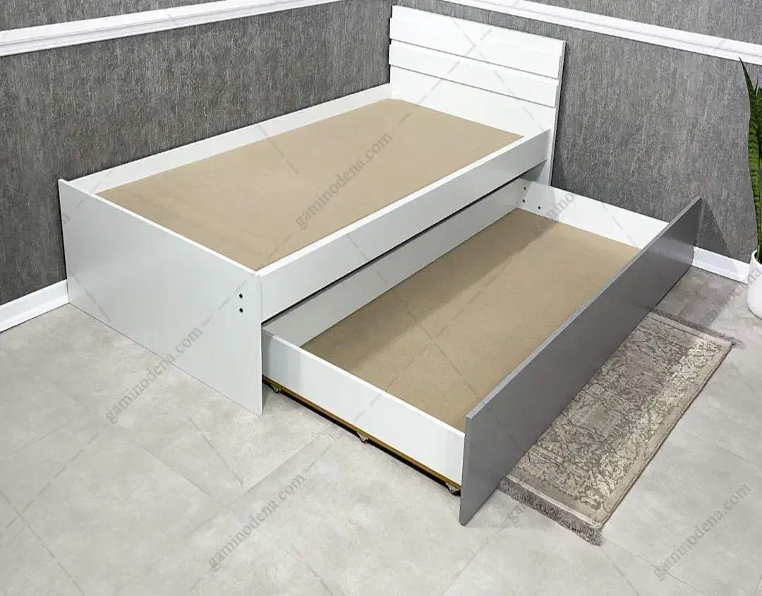 ‌.ساخت انواع تخت خواب تمام ‌ ام دی اف|تخت و سرویس خواب|کرمان, |دیوار