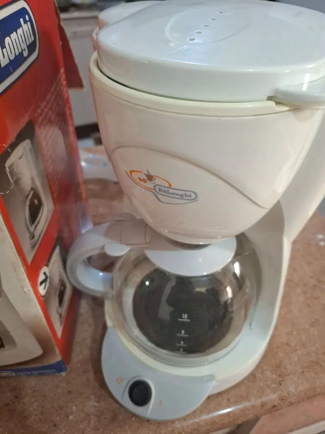 قهوه ساز|سماور، چای‌ساز، قهوه‌ساز|اصفهان, شاهد|دیوار