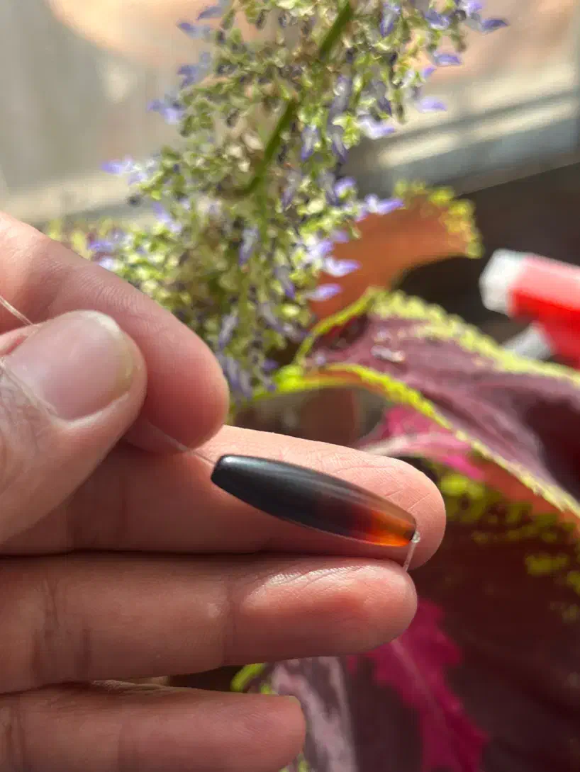 انگشتر نگین سنگ یمنی سنگ گردن اویز|جواهرات|یزد, |دیوار