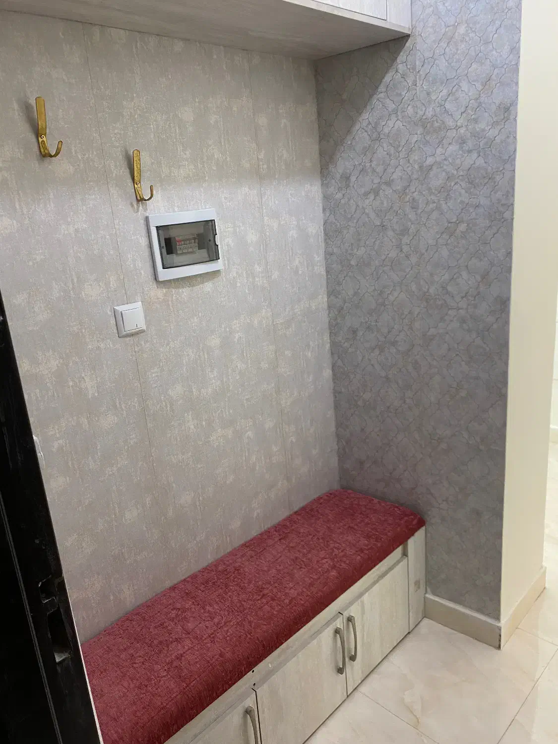اجاره واحد خدماتی روبروی شورای حل اختلاف چهارراه.|اجارهٔ دفتر کار، اتاق اداری، مطب|اردبیل, |دیوار