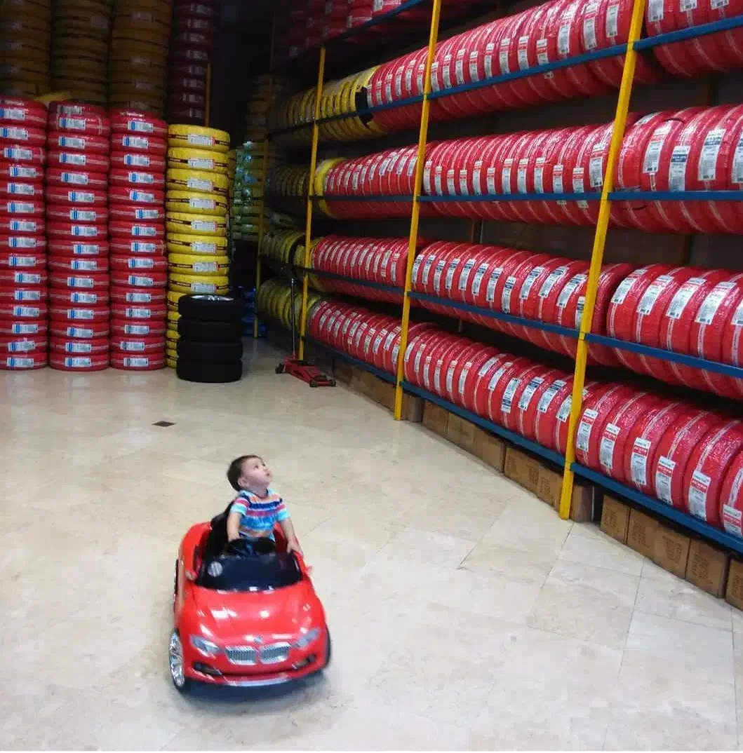 استخدام کارگر ماهر خدمات رینگ ولاستیک|استخدام صنعتی، فنی، مهندسی|تهران, جمالزاده|دیوار