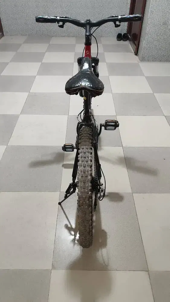 دوچرخه ۲۴|دوچرخه، اسکیت، اسکوتر|آباده, |دیوار