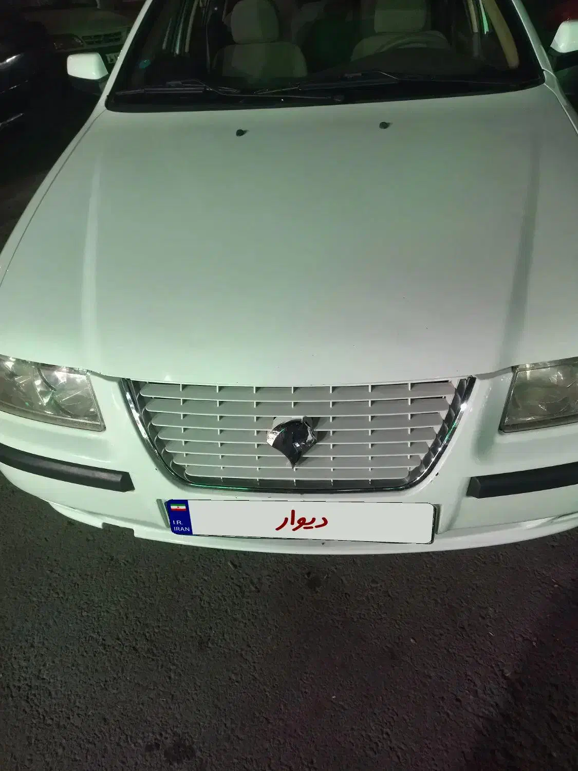 آف سون 95بیرنگ تک برگ سند|خودرو سواری و وانت|تهران, شهرک شریعتی|دیوار