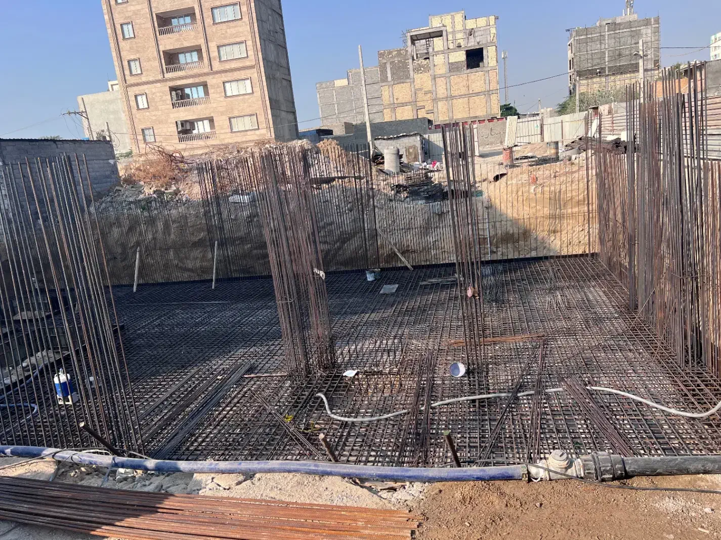 پیش فروش واحد میکونی|پیش‌فروش املاک|بندرعباس, |دیوار