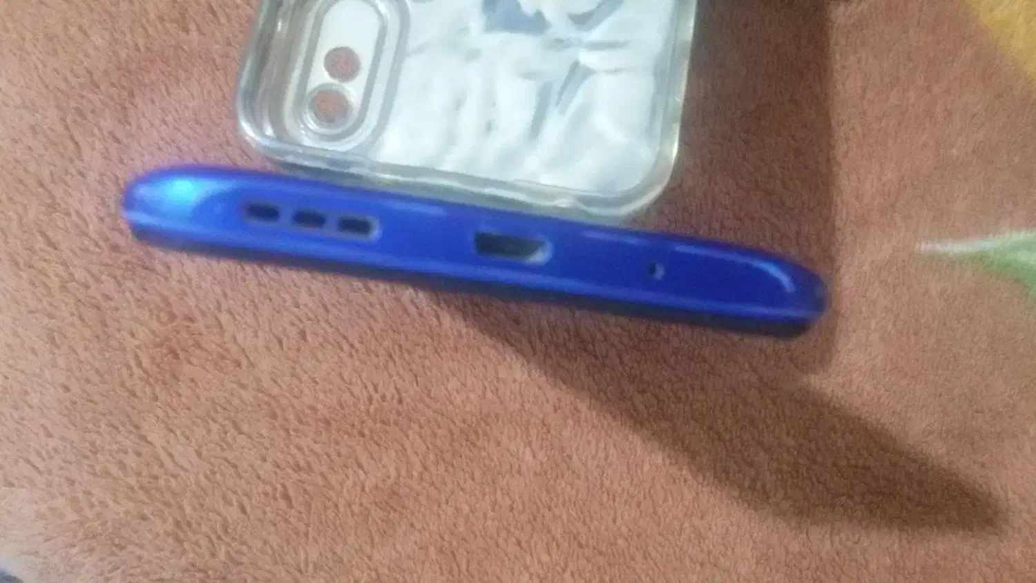 گوشی شیامی ردمی 9A|موبایل|یاسوج, |دیوار