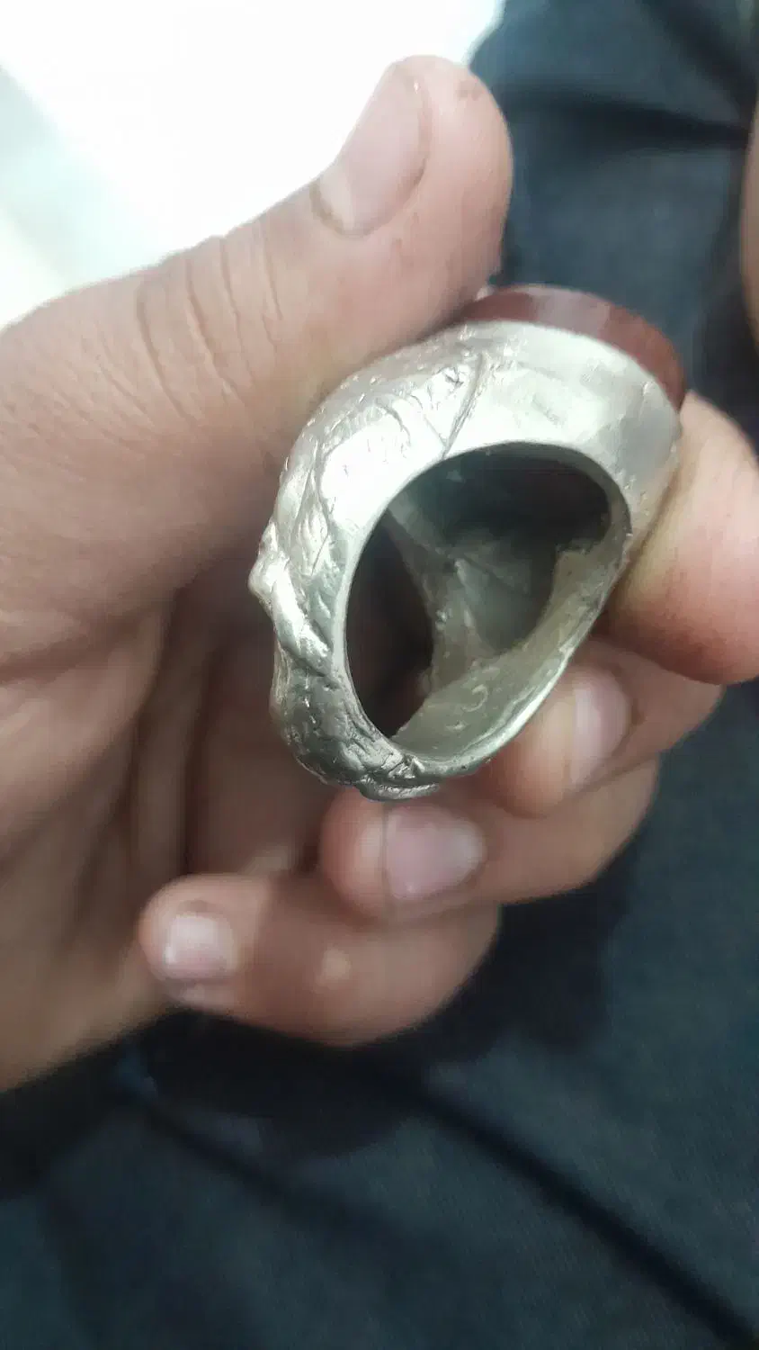 انگشتر|کلکسیون اشیاء عتیقه|یاسوج, |دیوار