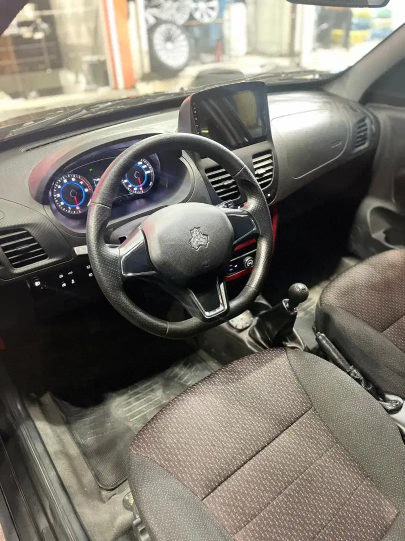 کوییک جی ایکس ال فول کامل|خودرو سواری و وانت|دزفول, |دیوار