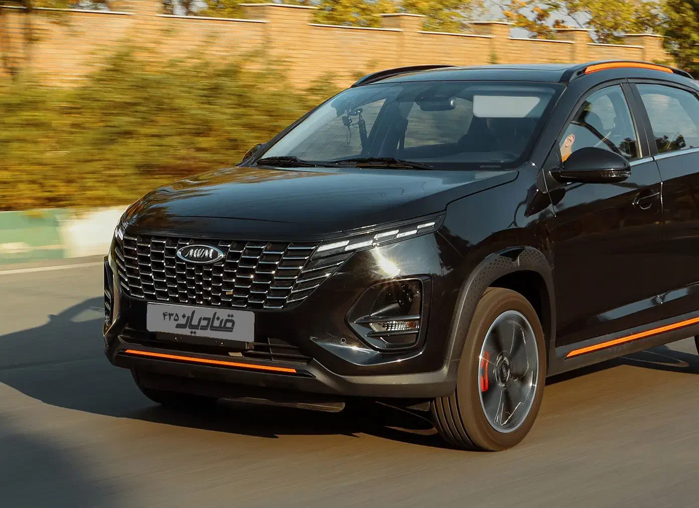 ایکس33اتومات نقدی-فوری|خودرو سواری و وانت|اصفهان, جنیران (لادان)|دیوار