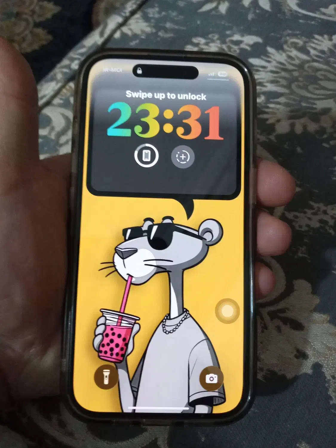 آیفون ۱۶ نرمال|موبایل|چهاردانگه (تهران), |دیوار