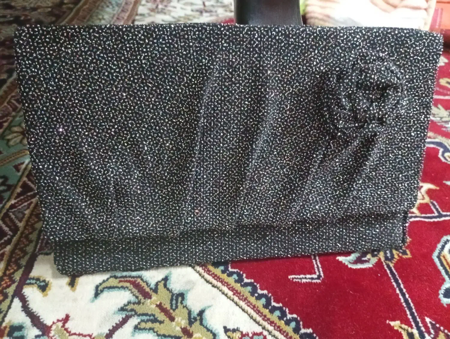 کیف و کفش در حد نو|کیف، کفش، کمربند|شیراز, پودنک|دیوار