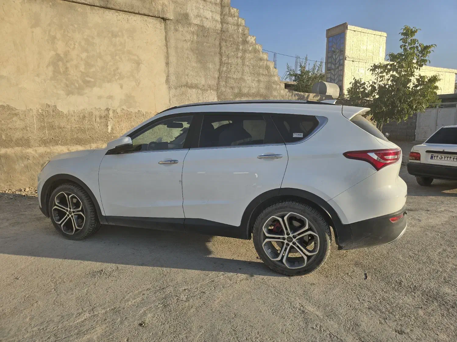 فیدلیتی نیوپرایم|خودرو سواری و وانت|یاسوج, |دیوار