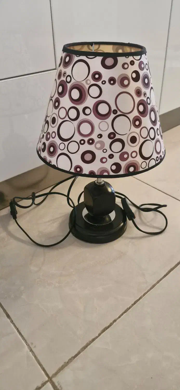 آباژور|چراغ خواب و آباژور|ارومیه, |دیوار