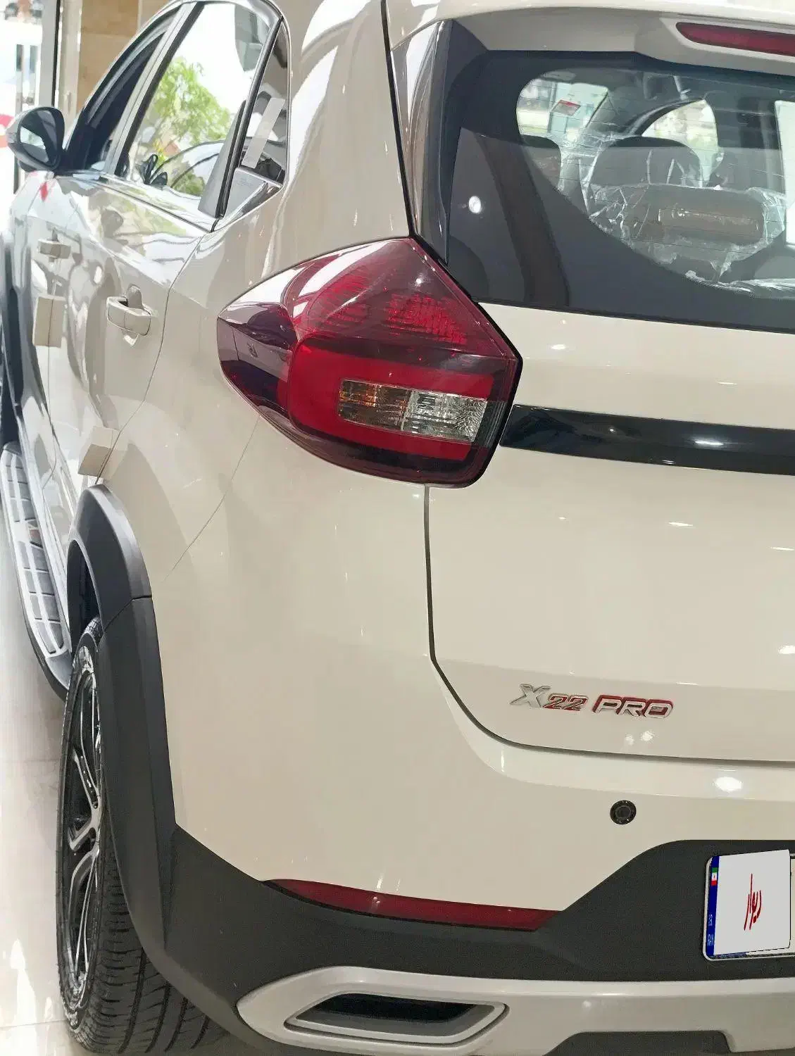 mvm x22pro 1403|خودرو سواری و وانت|دامغان, |دیوار