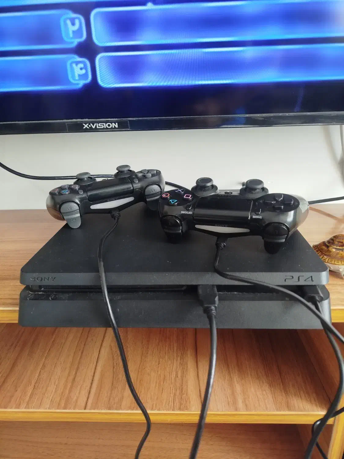 دستگاه پی اس 4|کنسول، بازی ویدئویی و آنلاین|درگزین, |دیوار