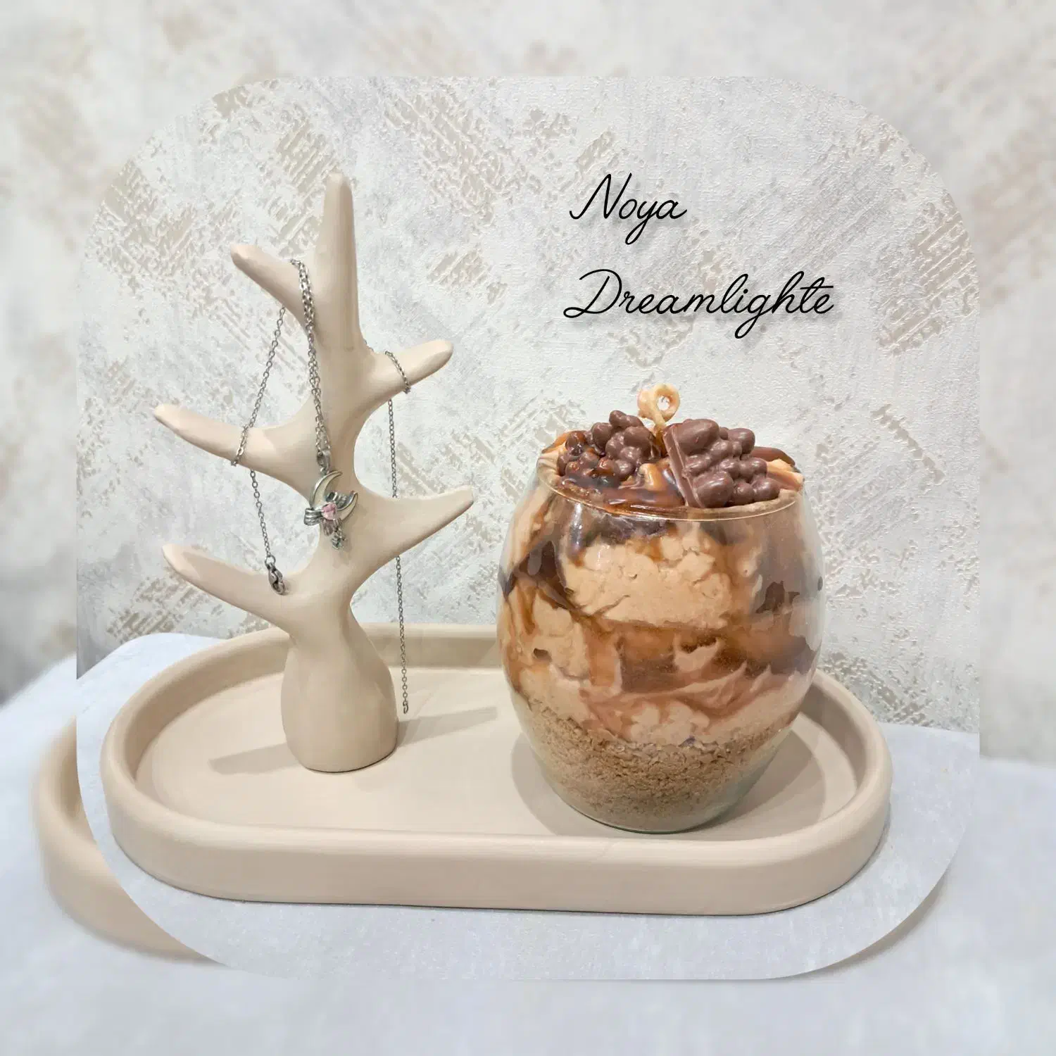 شمع بستنی|صنایع دستی و سایر لوازم تزئینی|نظرآباد, شهرک سید جمال الدین|دیوار