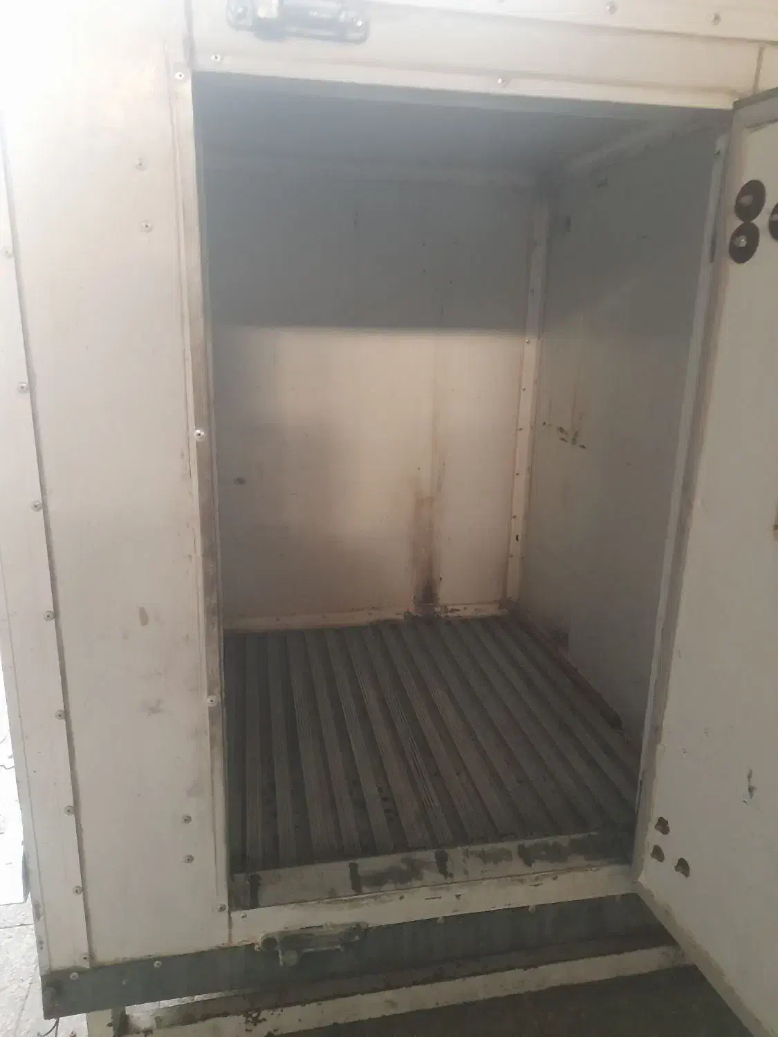 یخچال پراید وانت|قطعات یدکی و لوازم جانبی|رباطکریم, مسکن مهر آبشناسان|دیوار