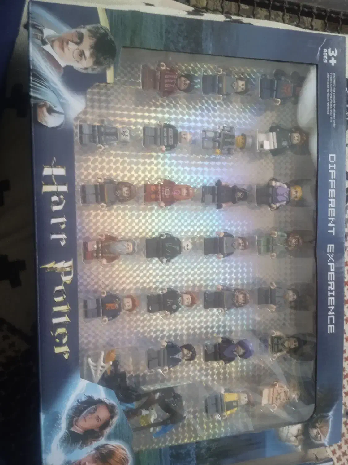 لگو بسته کامل 970000 هزارتومان|اسباببازی|شهرکرد, |دیوار