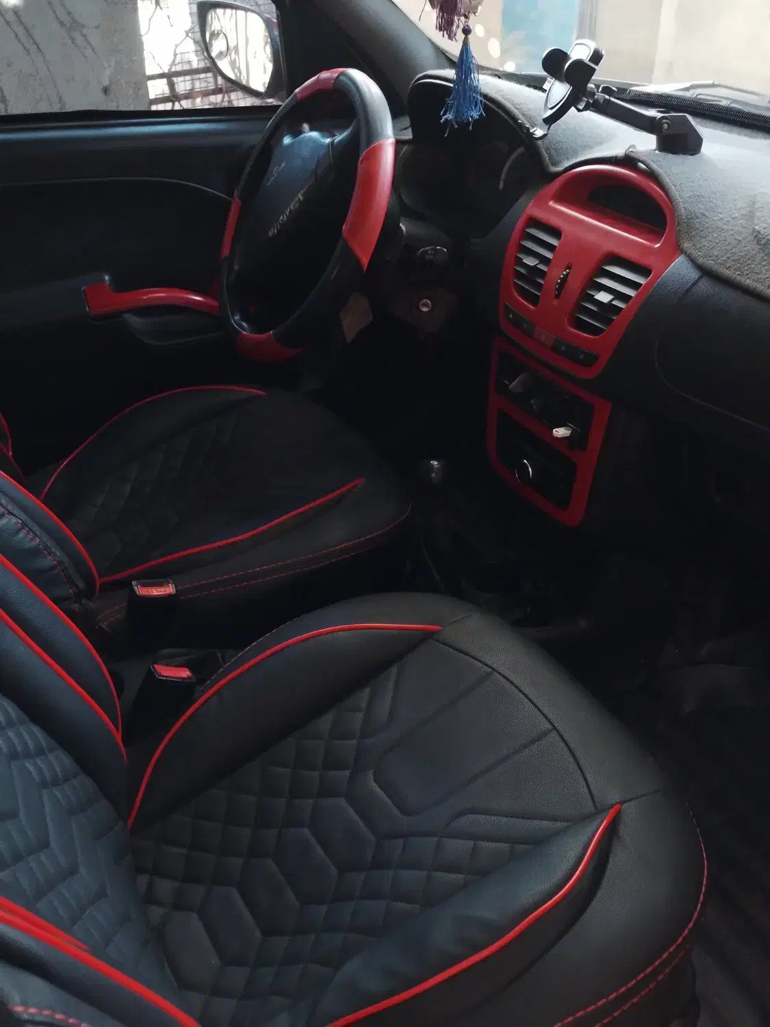 ماشین ترتمیز|خودرو سواری و وانت|عطاملک, |دیوار