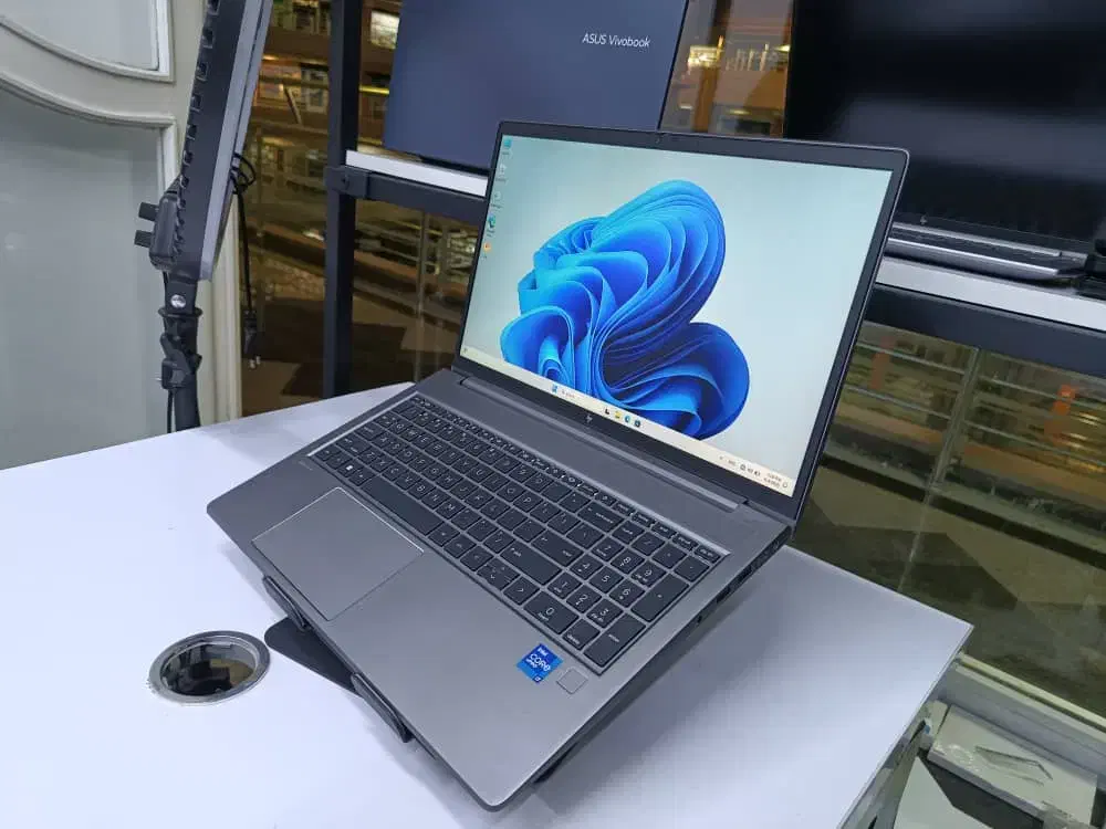 zbook fury 17 g7|رایانه همراه|تهران, فلسطین (میدان انقلاب)|دیوار