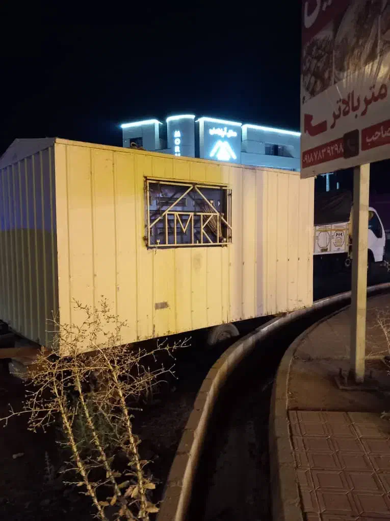 کانکس کبابی|کافی‌شاپ و رستوران|سقز, |دیوار