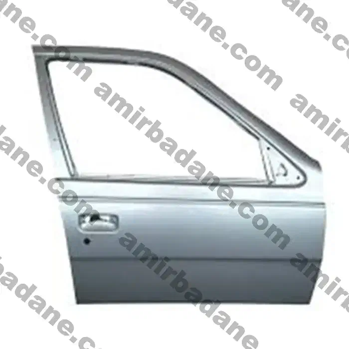 درب بدنه ایساکو ماشین پژو 405 پارس سمند|قطعات یدکی و لوازم جانبی|شادگان, |دیوار