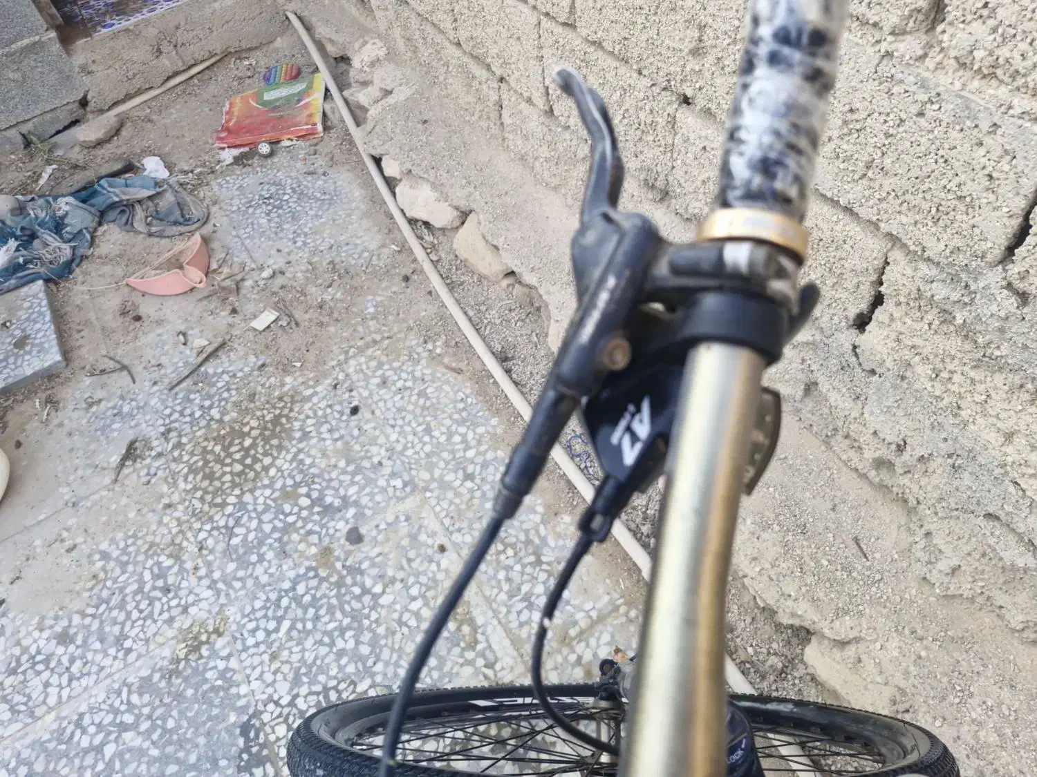 دوچرخه ترینکس M1000|دوچرخه، اسکیت، اسکوتر|دلوار, |دیوار