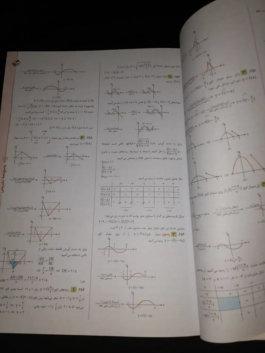 کتاب تست تجربی، ریاضی جامع خیلی سبز|کتاب و مجله ادبی|خلخال, |دیوار
