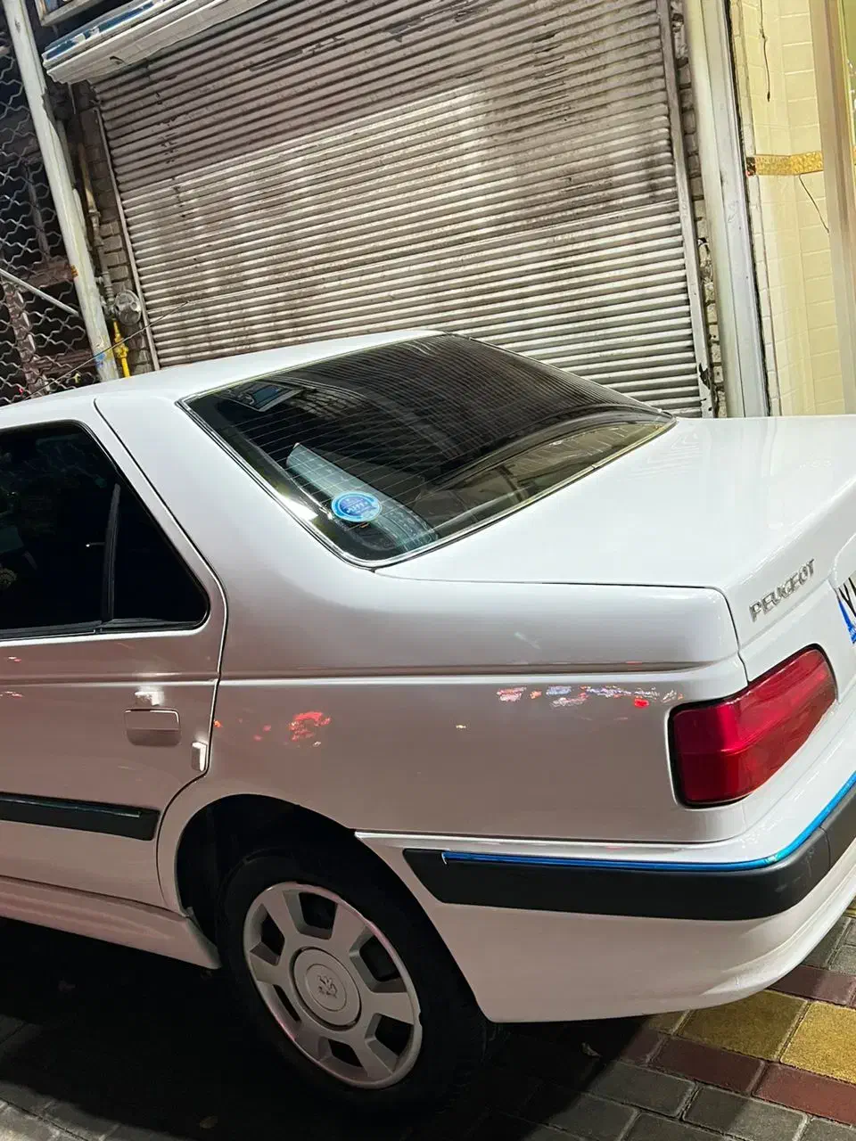 خودرو سواری|خودرو سواری و وانت|پردیس, فاز ۲|دیوار