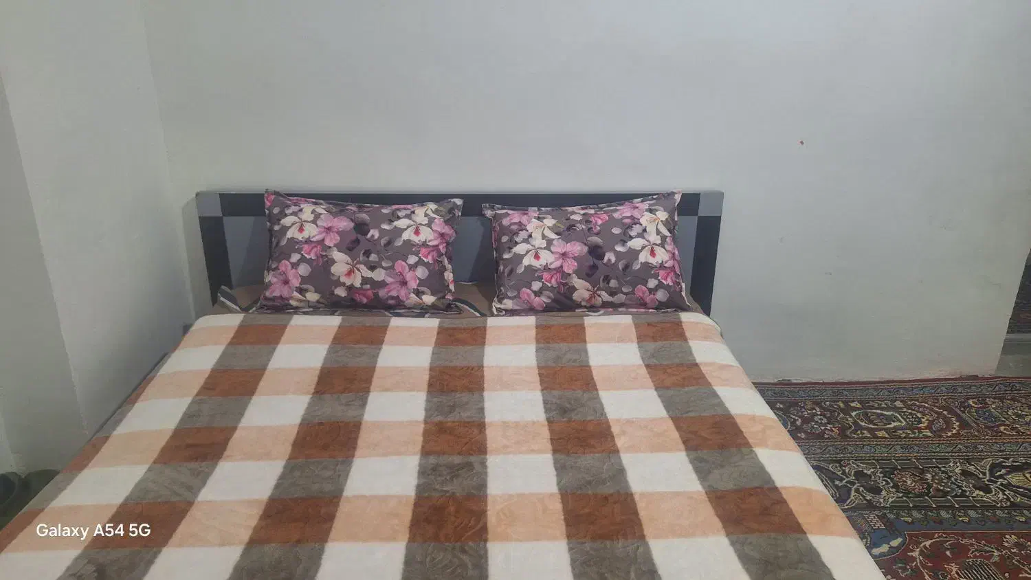 اجاره سوییت همراه باپارکینگ باامنیت بالا ۲۴ ساعت|اجارهٔ کوتاه‌مدت آپارتمان و سوئیت|آزادشهر, |دیوار