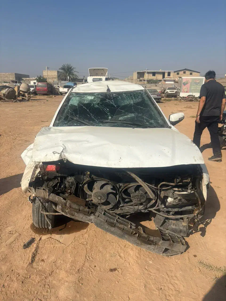 سمند سورن تصادفی|خودرو سواری و وانت|اهواز, شریعتی جنوبی|دیوار