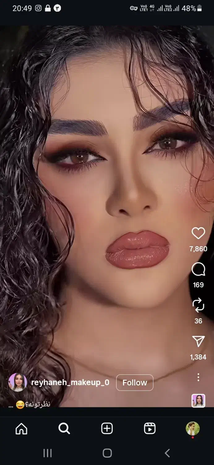 ارائه خدمات زیبای|خدمات آرایشگری و زیبایی|مشگین شهر, |دیوار