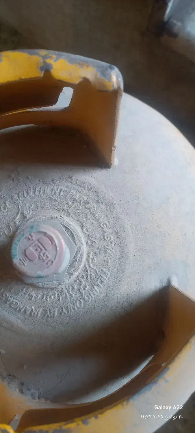 کپسول ایران گاز و پیک نیک|اجاق گاز و لوازم برقی پخت‌وپز|شیراز, شهرک مخابرات|دیوار