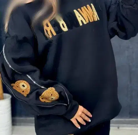 دورس آستین خرسی|لباس|زرند, |دیوار